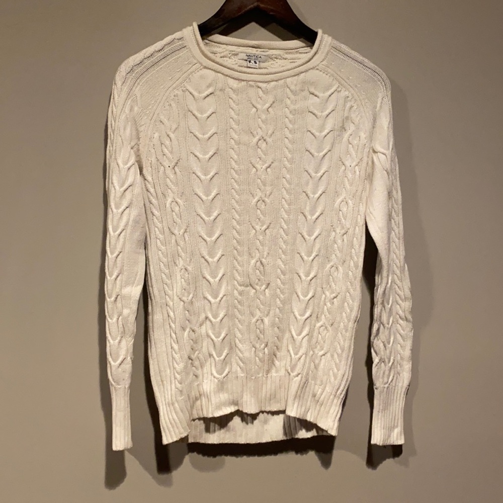 Nautica Sweater